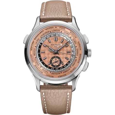 Patek Philippe Complications