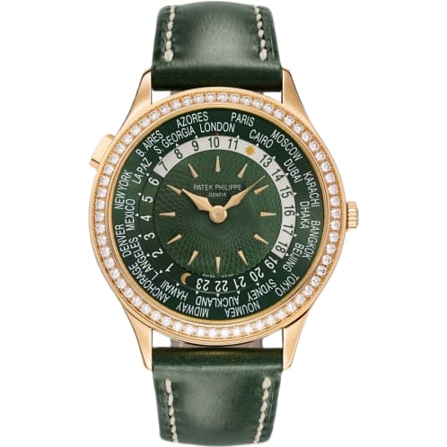 Patek Philippe Complications