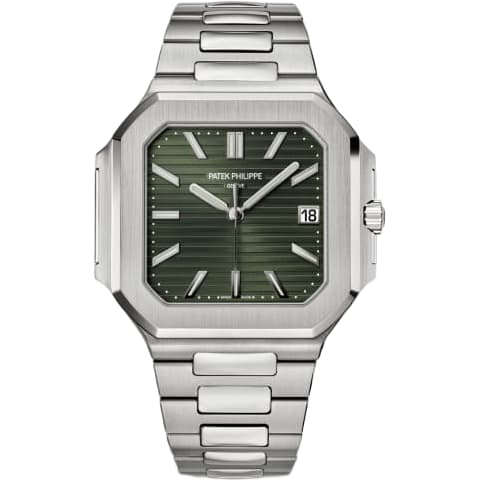 Patek Philippe Cubitus