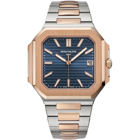 Patek Philippe Cubitus