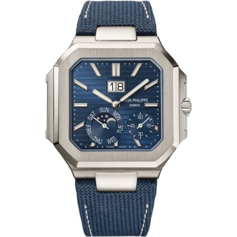 Patek Philippe Cubitus
