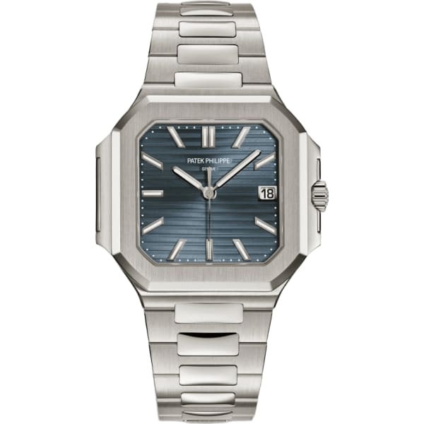 Patek Philippe Cubitus