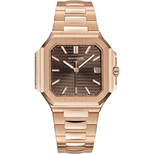 Patek Philippe Cubitus