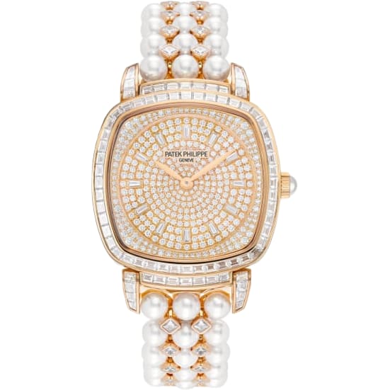 Patek Philippe Gondolo