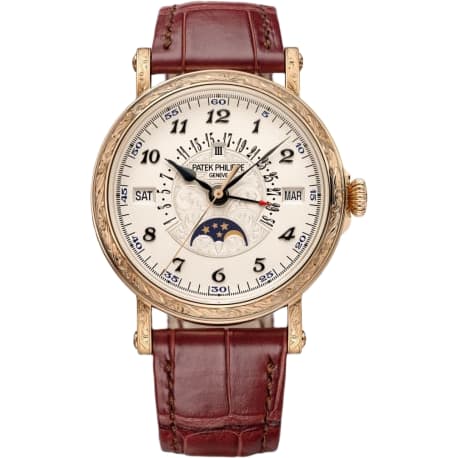 Patek Philippe Grand Complications