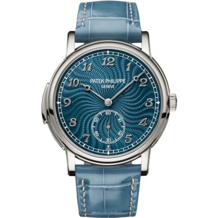 Patek Philippe Grand Complications