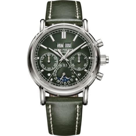 Patek Philippe Grand Complications