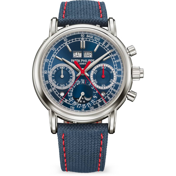 Patek Philippe Grand Complications 
