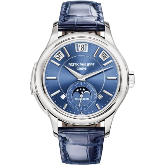 Patek Philippe Grand Complications