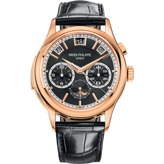 Patek Philippe Grand Complications