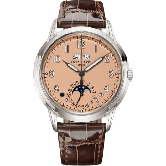 Patek Philippe Grand Complications