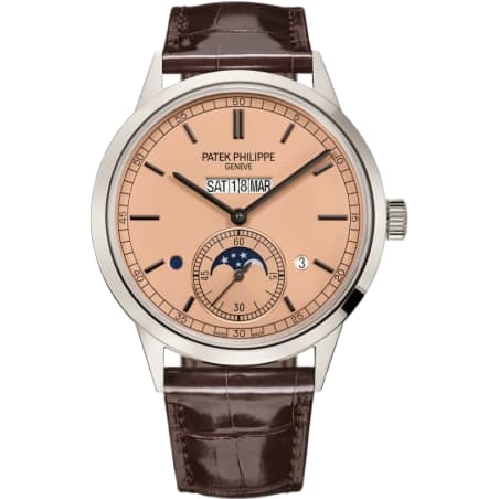 Patek Philippe Grand Complications