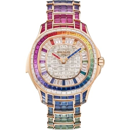 Patek Philippe Grand Complications