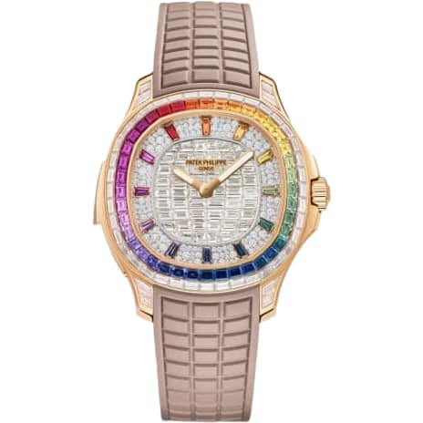 Patek Philippe Grand Complications