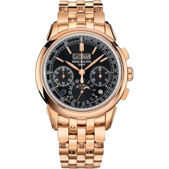 Patek Philippe Grand Complications