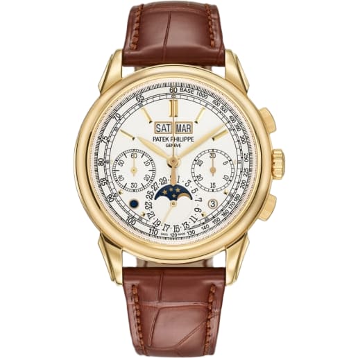 Patek Philippe Grand Complications