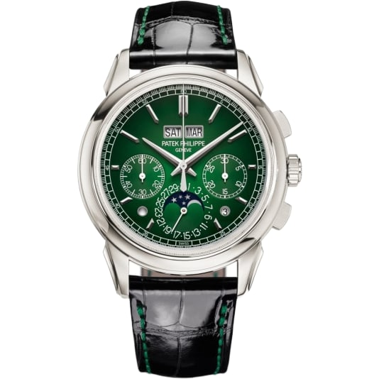 Patek Philippe Grand Complications