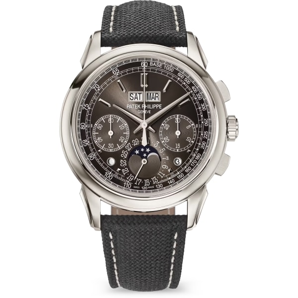 Patek Philippe Grand Complications