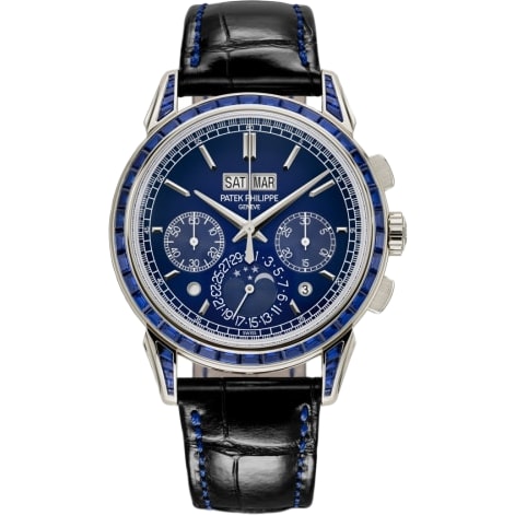Patek Philippe Grand Complications