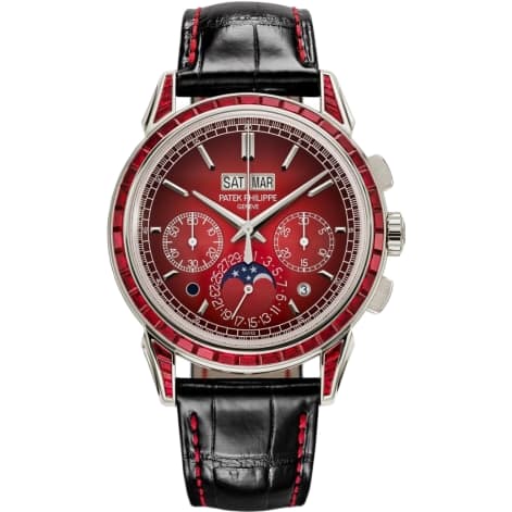 Patek Philippe Grand Complications