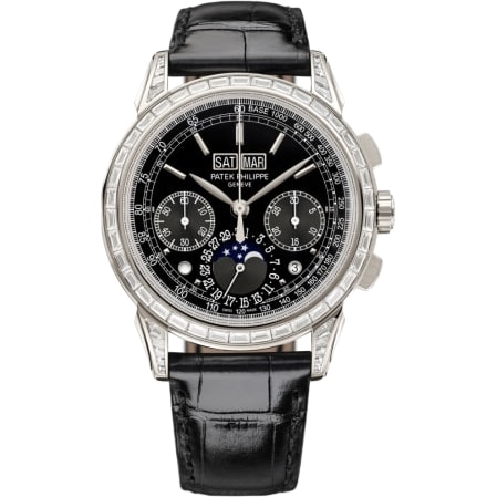 Patek Philippe Grand Complications