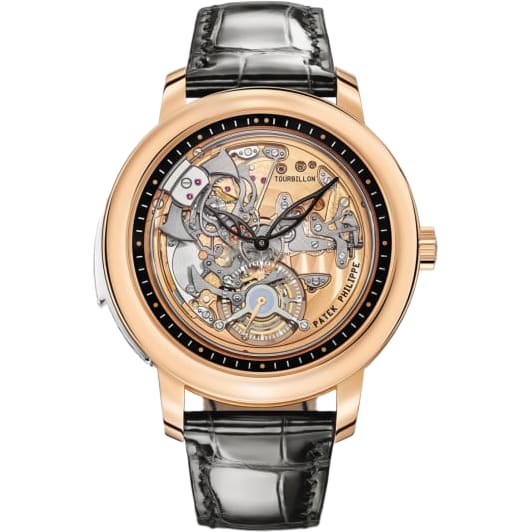 Patek Philippe Grand Complications