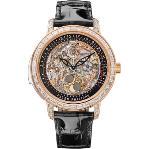 Patek Philippe Grand Complications