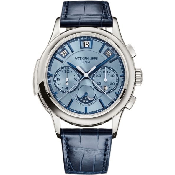 Patek Philippe Grand Complications