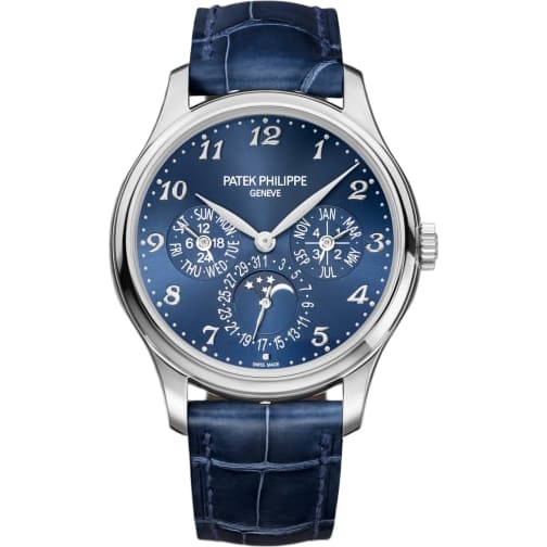 Patek Philippe Grand Complications
