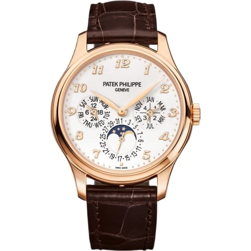 Patek Philippe Grand Complications