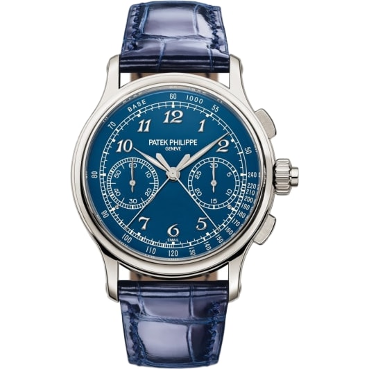 Patek Philippe Grand Complications