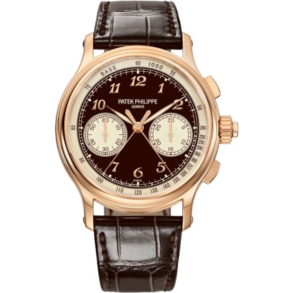 Patek Philippe Grand Complications