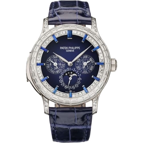 Patek Philippe Grand Complications