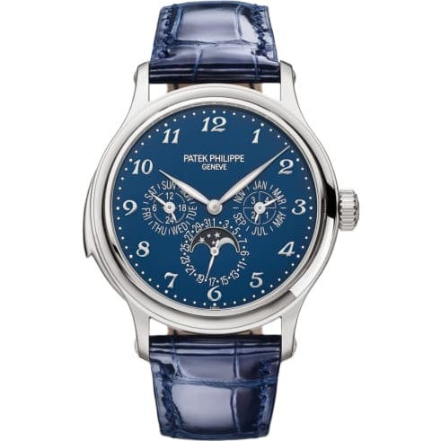 Patek Philippe Grand Complications