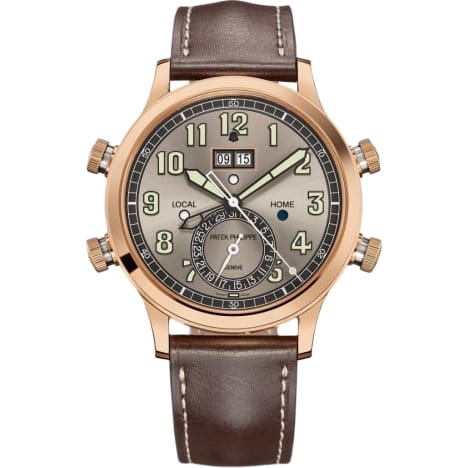 Patek Philippe Grand Complications