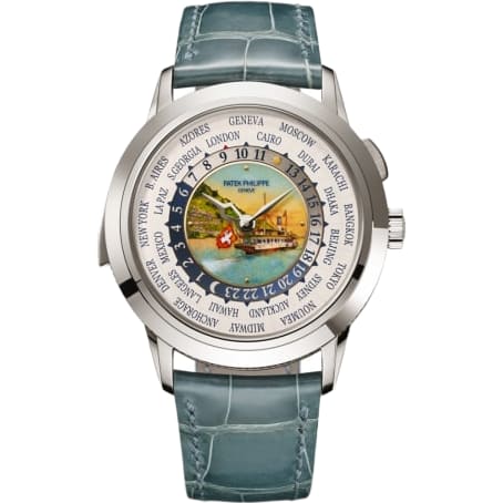 Patek Philippe Grand Complications