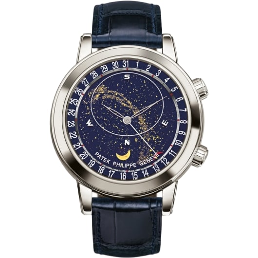 Patek Philippe Grand Complications