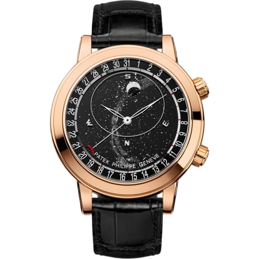 Patek Philippe Grand Complications