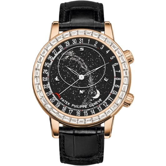 Patek Philippe Grand Complications