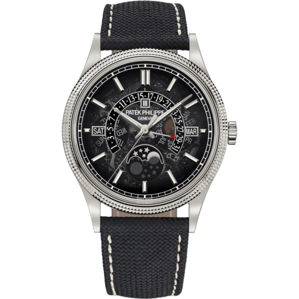 Patek Philippe Grand Complications
