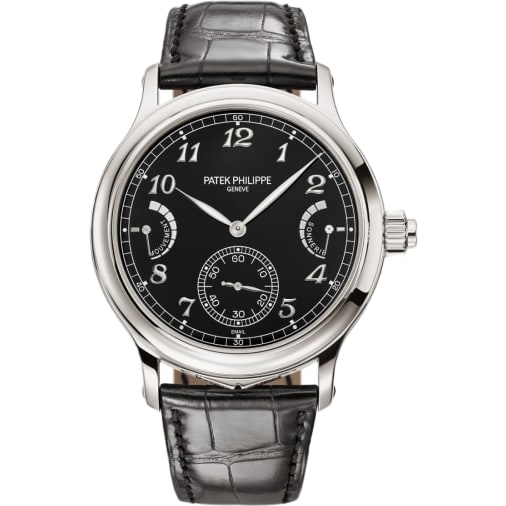 Patek Philippe Grand Complications