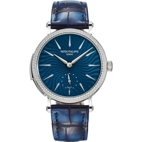 Patek Philippe Grand Complications