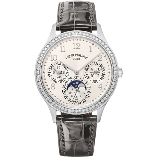 Patek Philippe Grand Complications