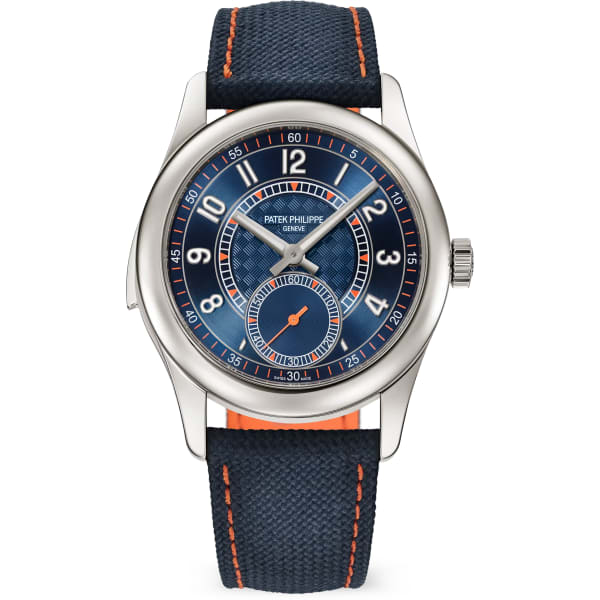 Patek Philippe Minute Repeater