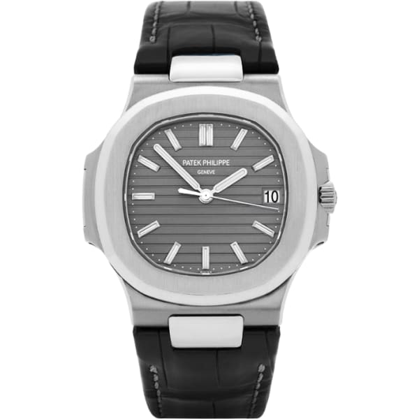 Patek Philippe Nautilus