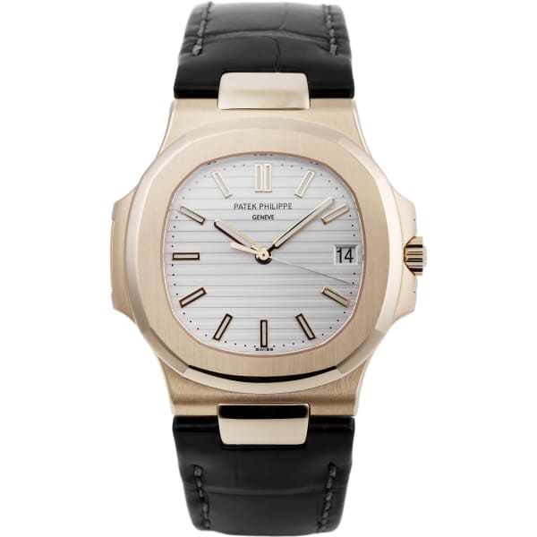Patek Philippe Nautilus