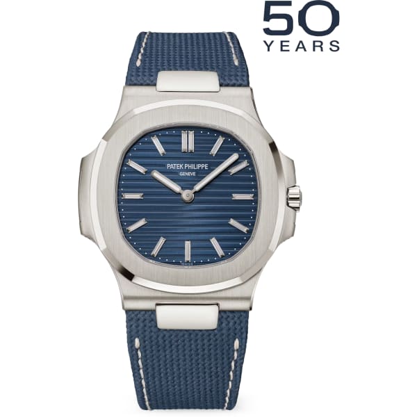 Patek Philippe Nautilus