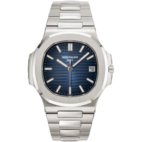 Patek Philippe Nautilus