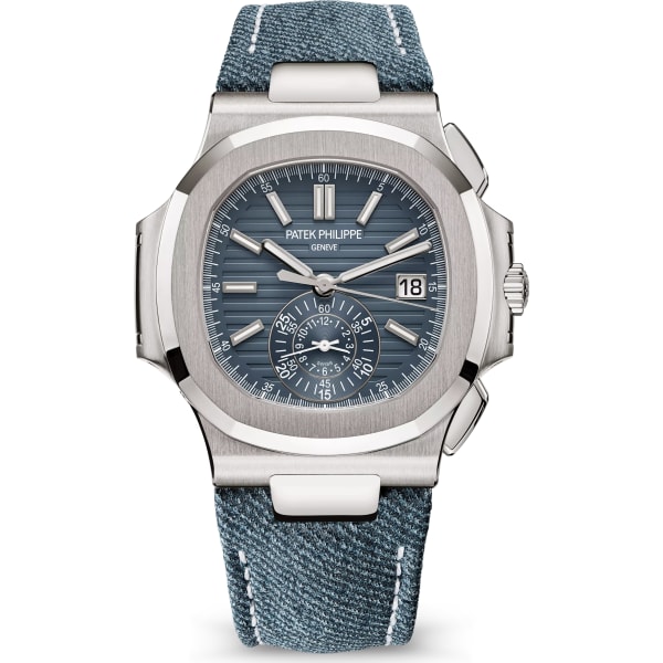 Patek Philippe Nautilus