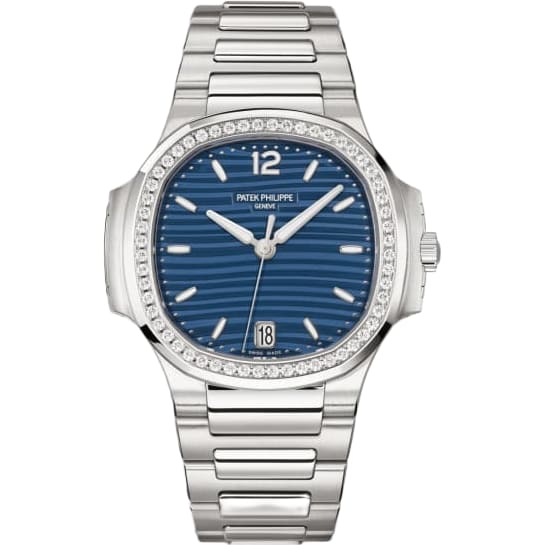 Patek Philippe Nautilus